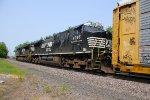 NS 4765 on 11N
